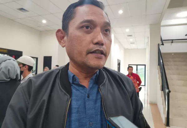 Wakil Ketua DPRD Kaltim, Seno Aji (Foto: Ist)