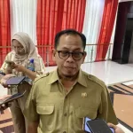 Ketua Komisi III DPRD Kota Samarinda, Angkasa Jaya Djoerani