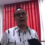 Sekretaris Komisi III DPRD Samarinda, Mohammad Novan Syahronny Pasie