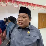 Anggota Komisi IV DPRD Kota Samarinda, Sani Bin Husein