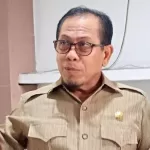Ketua Komisi III DPRD Samarinda, Angkasa Jaya Djoerani