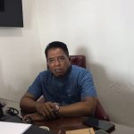 Anggota Komisi III DPRD Kota Samarinda, Markaca.