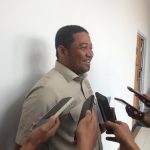 Fuad Fakhruddin, Ketua Komisi II DPRD Samarinda.