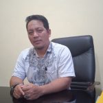 Plt. Kepala Disperindag Kukar, Sayid Fathullah