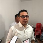Ketua Dewan Pimpinan Daerah (DPD) Gerindra Kaltim, Andi Harun.