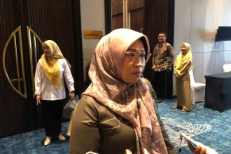 Ketua Komisi IV DPRD Kota Samarinda, Sri Puji Astuti.