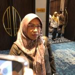 Ketua Komisi lV DPRD Samarinda, Sri Puji Astuti.