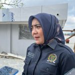 Laila Fatihah, anggota Komisi II DPRD Kota Samarinda
