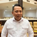 Sekretaris Komisi IV DPRD Kota Samarinda, Deni Hakim Anwar