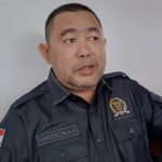Wakil Ketua Komisi II DPRD Samarinda, Fahruddin