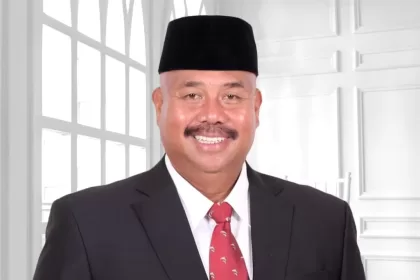 Bupati Kukar, Edi Damansyah