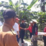Peringatan BBGRM yang digelar oleh Bupati Kutai Kartanegara, Edi Damansyah, bersama dengan Pemerintah Kecamatan Kenohan, unsur Forkopicam, dan Forkopides. Acara yang berlangsung pada Sabtu (11/5/2024)
