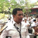 Ketua DPD Gerindra Kaltim, Andi Harun