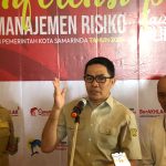 Wali Kota Samarinda, Andi Harun