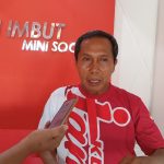 Kabid Peningkatan Prestasi Olahraga, Zukran