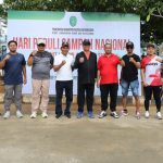 DLHK Kukar memperingati Hari Peduli Sampah Nasional 2024