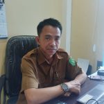 Mohammad Bustani, Kepala Bidang Pemasaran Disperindag Kukar.