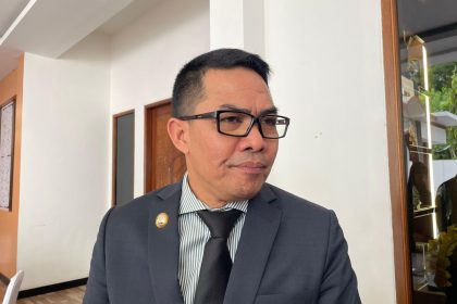 Wali Kota Samarinda, Andi Harun
