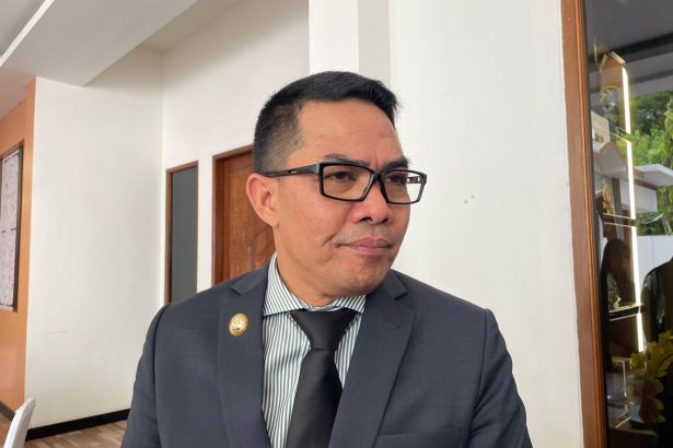 Wali Kota Samarinda, Andi Harun
