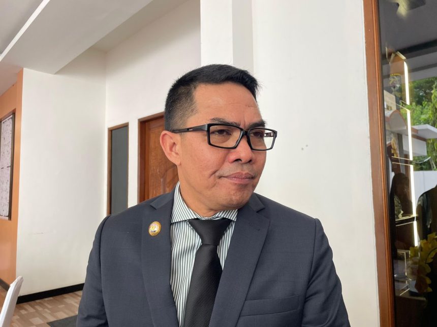 Wali Kota Samarinda, Andi Harun