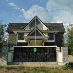 Kantor Kecamatan Muara Kaman