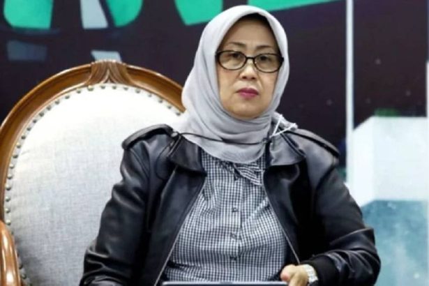 Ketua Dewan Pers, Ninik Rahayu
