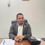 Abdul Khairin, anggota Komisi I DPRD Kota Samarinda