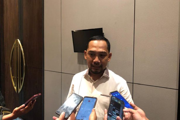 Abdul Rohim, Ketua Pansus II DPRD Samarinda