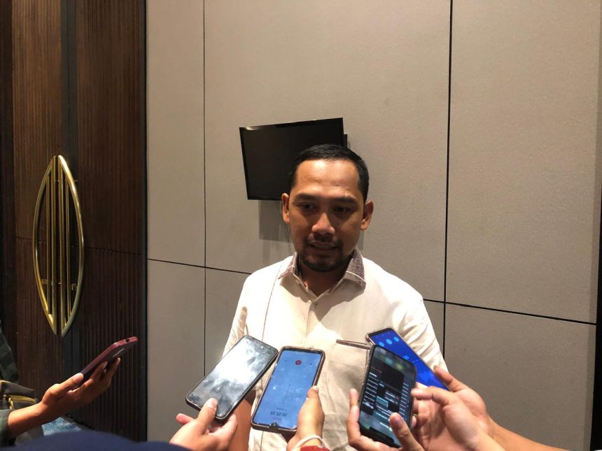 Abdul Rohim, Ketua Pansus II DPRD Samarinda