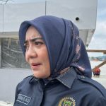 Anggota Komisi II DPRD Kota Samarinda, Laila Fatihah.