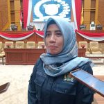 Damayanti, Anggota Komisi IV DPRD Samarinda