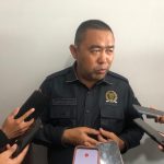 Fahruddin, Wakil Ketua Komisi II DPRD Samarinda.