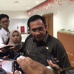 Ketua Komisi I DPRD Samarinda, Joha Fajal