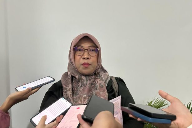 Ketua Komisi IV DPRD Samarinda, Sri Puji Astuti