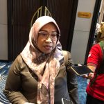 Sri Puji Astuti, Ketua Komisi IV DPRD Kota Samarinda