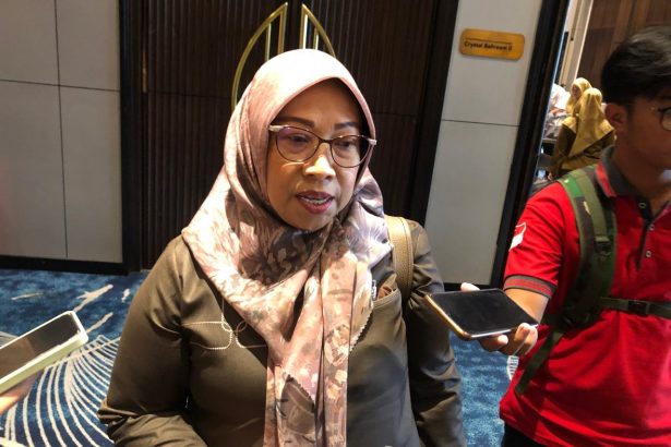 Sri Puji Astuti, Ketua Komisi IV DPRD Kota Samarinda
