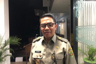 Wali Kota Samarinda, Andi Harun