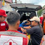 Penemuan Mayat di Jalan. Ks. Tubun, Samarinda pada Kamis (6/6/2024).