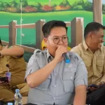 Wakil Bupati Kukar, Rendi Solihin