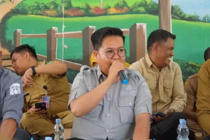 Wakil Bupati Kukar, Rendi Solihin