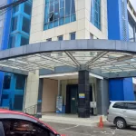 Kantor Disdukcapil Samarinda