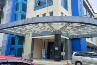 Kantor Disdukcapil Samarinda