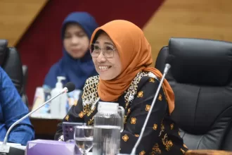 Wakil Ketua Komisi X DPR RI, Hetifah Sjaifudian
