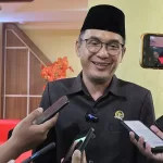 Wakil Ketua DPRD Kutai Kartanegara (Kukar), Alif Turiadi