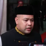Ketua Komisi IV DPRD Kalimantan Timur (Kaltim), Akhmed Reza Fachlevi