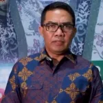 Calon Wali Kota Samarinda, Andi Harun