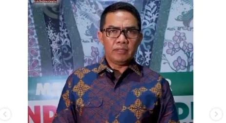 Calon Wali Kota Samarinda, Andi Harun