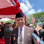 Wakil Wali Kota Samarinda, Rusmadi Wongso