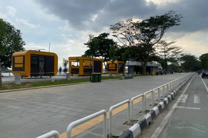 Teras Samarinda