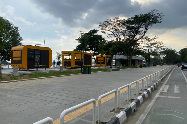 Teras Samarinda